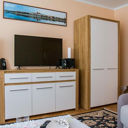 Rabianska Suite Stary Toruń Екстериор снимка