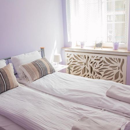 Rabianska Suite Stary Toruń Екстериор снимка