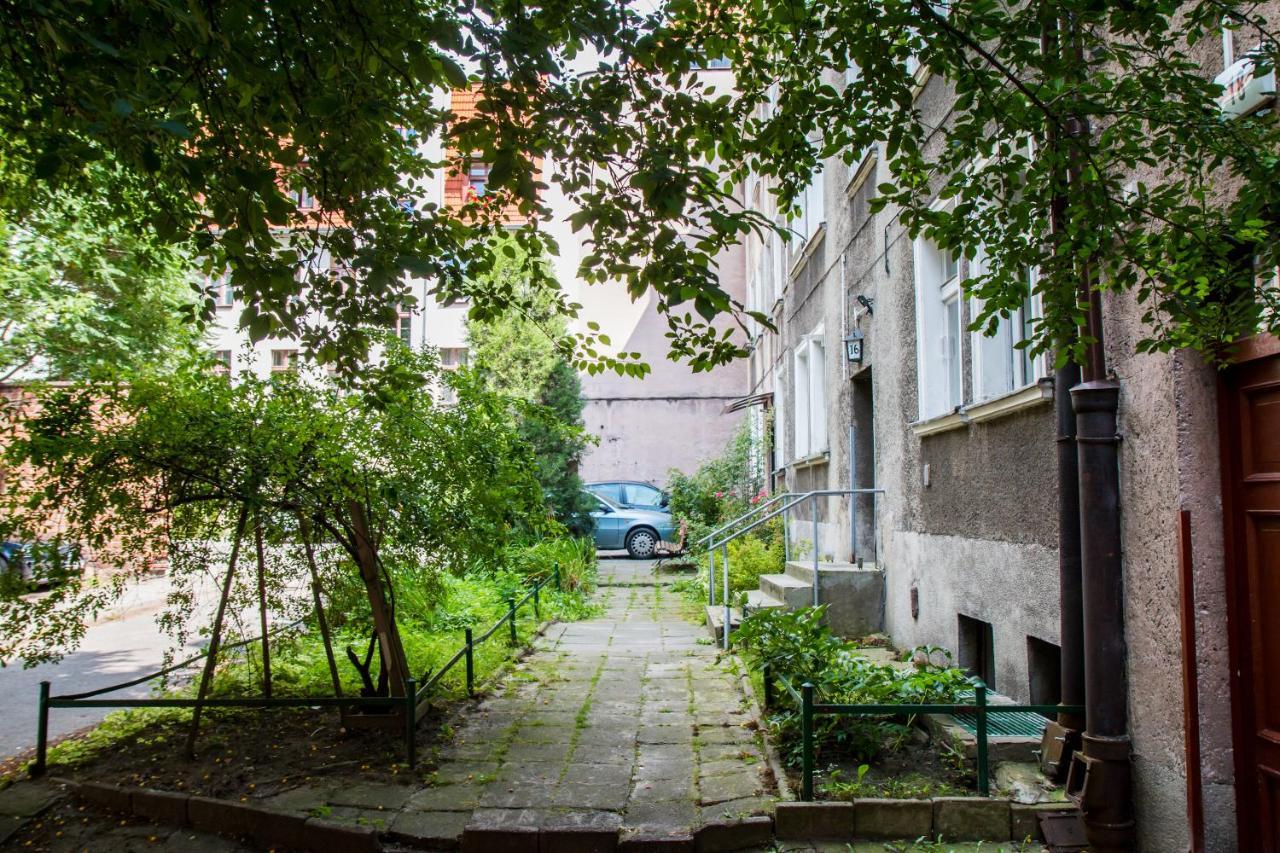 Rabianska Suite Stary Toruń Екстериор снимка