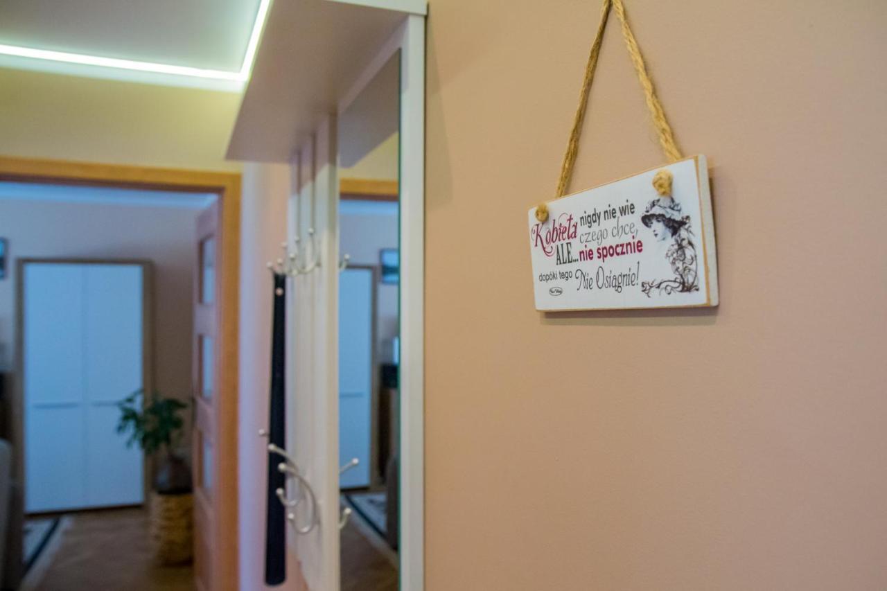 Rabianska Suite Stary Toruń Екстериор снимка