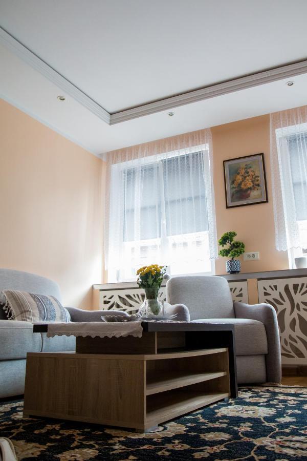 Rabianska Suite Stary Toruń Екстериор снимка