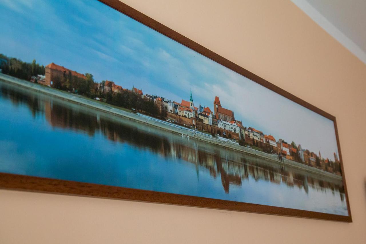 Rabianska Suite Stary Toruń Екстериор снимка