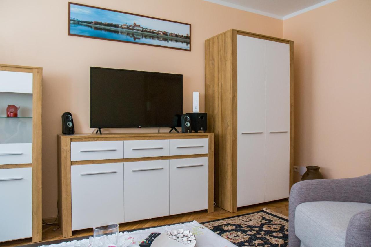 Rabianska Suite Stary Toruń Екстериор снимка