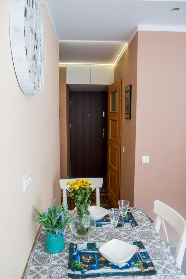 Rabianska Suite Stary Toruń Екстериор снимка