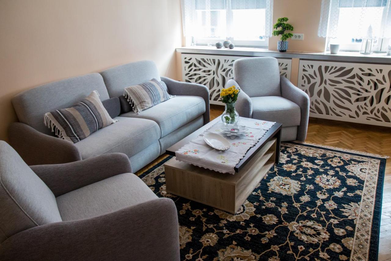 Rabianska Suite Stary Toruń Екстериор снимка