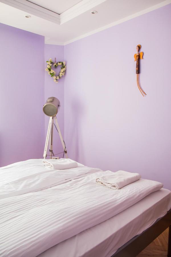 Rabianska Suite Stary Toruń Екстериор снимка