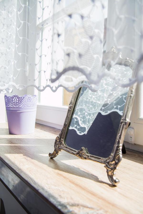 Rabianska Suite Stary Toruń Екстериор снимка