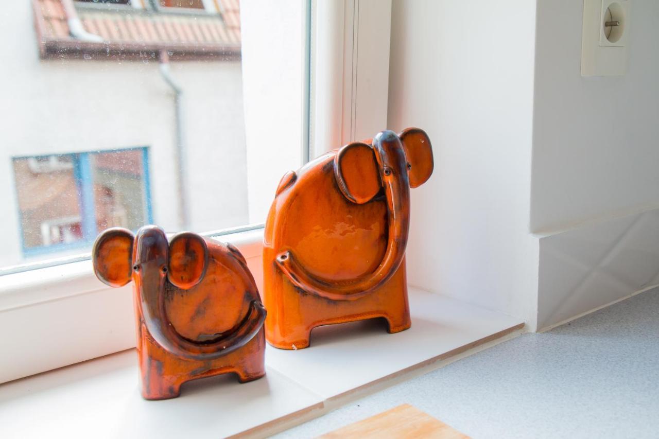 Rabianska Suite Stary Toruń Екстериор снимка