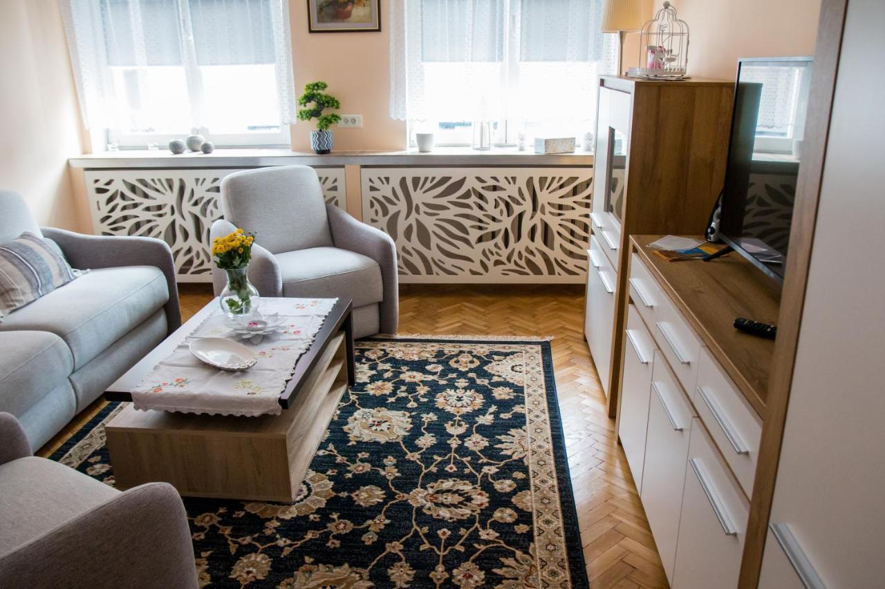 Rabianska Suite Stary Toruń Екстериор снимка