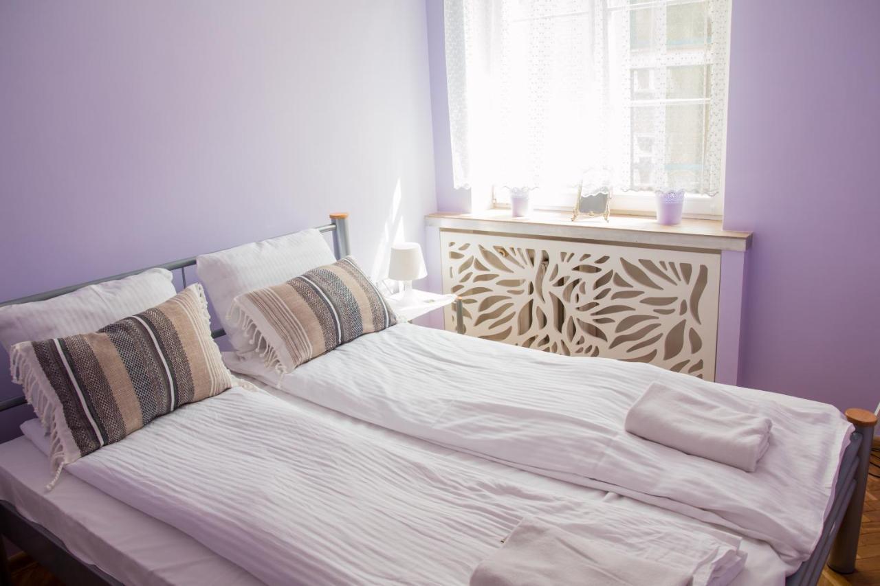 Rabianska Suite Stary Toruń Екстериор снимка