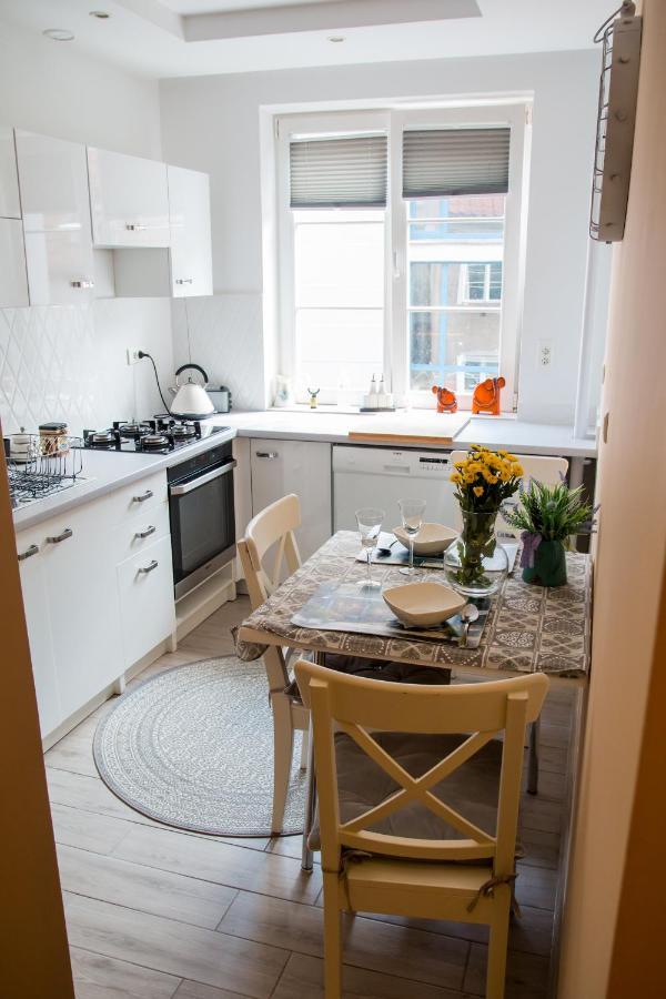 Rabianska Suite Stary Toruń Екстериор снимка