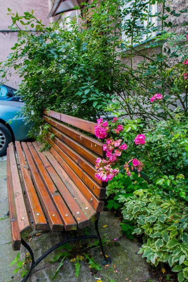 Rabianska Suite Stary Toruń Екстериор снимка