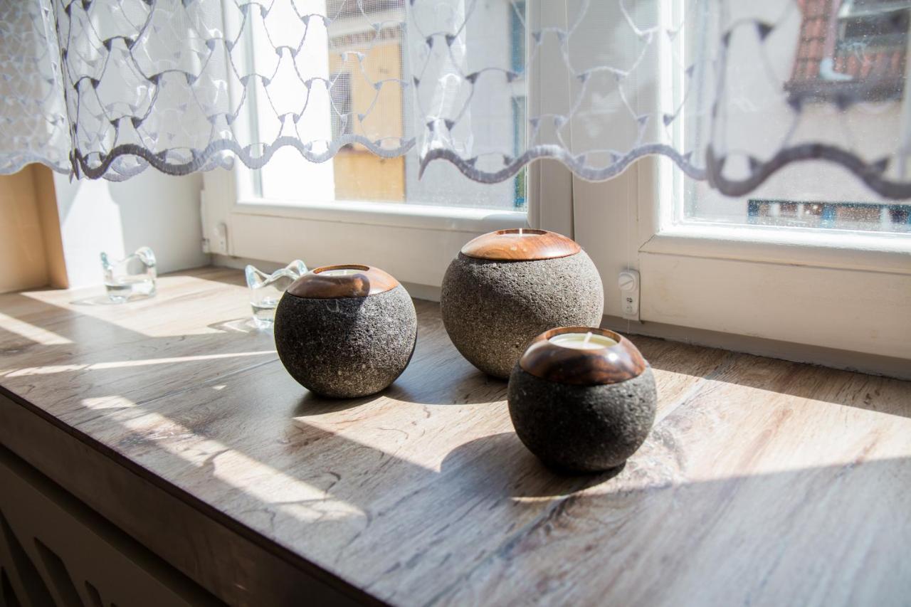 Rabianska Suite Stary Toruń Екстериор снимка