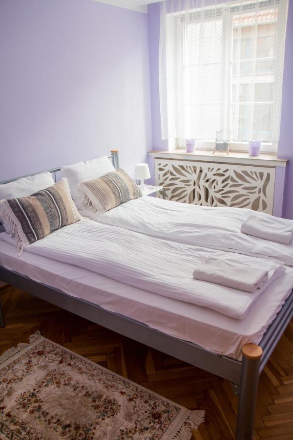 Rabianska Suite Stary Toruń Екстериор снимка