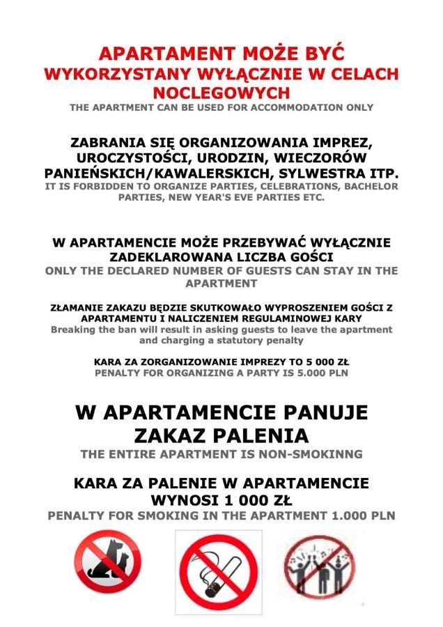 Rabianska Suite Stary Toruń Екстериор снимка
